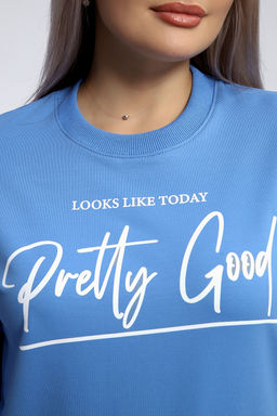 Толстовка 80048 - Натали фото 24