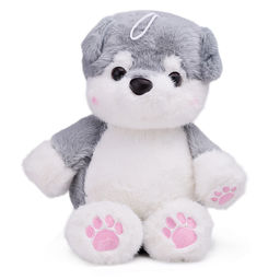 Мягкая игрушка "Собака Тимоша" 38 см