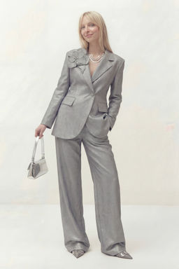 Комплект брючный (двойка)