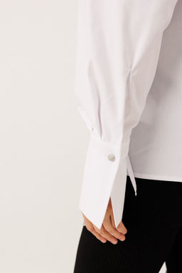 Блуза KOKOdea 20008 белый  фото 6