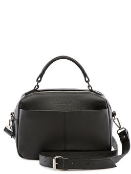 Саквояж 00113 12 01 Сумка женская