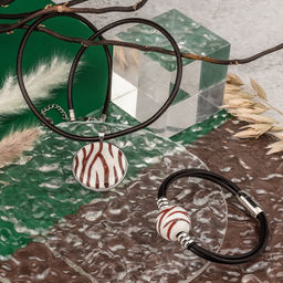 MADAGASCAR Браслет R3988