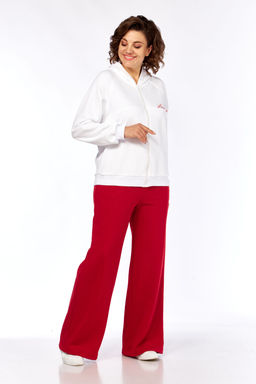 Костюм Diamant 2095 красный  фото 7