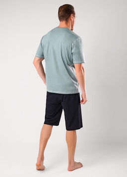 MHP451512/1 Набор одежды муж. (ЧЗ) - Clever wear фото 2