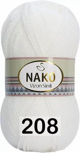 VIZON SIMLI - Nako фото 3