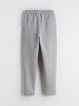 Beli Lastikli Erkek ?ocuk Pantolon