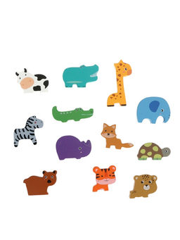 Деревянный сортер  8 в1 для малышей