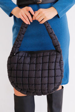 Martichelli Платье вязаное синее  фото 8