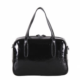 Сумка 2875VG black Vitelli Grassi