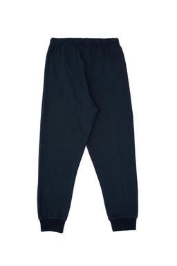 Erkek _ocuk Beyaz Pijama Tak_m_ Sepette S_rpriz _ndirim - U.s. polo assn фото 7