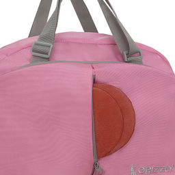 TD-699-3 Сумка дорожная - Grizzly фото 27