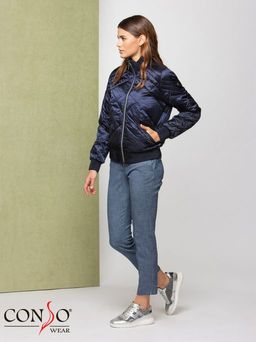 Conso/SS 200118 - beige Куртка женская  фото 9