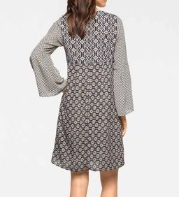 Платье, пестрое - Linea tesini фото 4