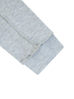 Штанишки детские голубые - Утенок фото 111