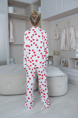 ЛЮБАСОН - детская пижама