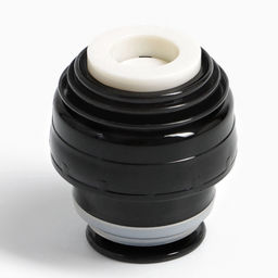 Термос Напиток мужчины, 500 мл, с кружкой, 6.5?24 см