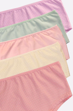 Трусы для девочки 5 шт. Donella  фото 4