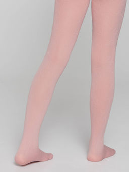 CONTE Плотные эластичные колготки из микрофибры DAISY dusty rose - Conte elegant фото 4