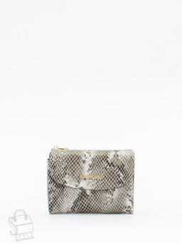 Женский кошелек 3907-1305 black Vermari  в Новосибирске