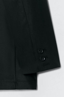 RELAXED FIT SUIT BLAZER SOSHIOTSUKI X ZARA  фото 19