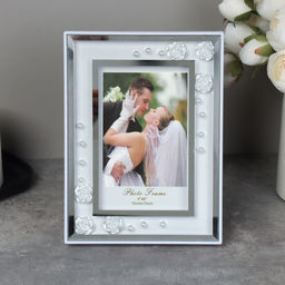 Фоторамка 10x15 / CZ-163-7A /уп 48/ - Галеонтрейд фото 2