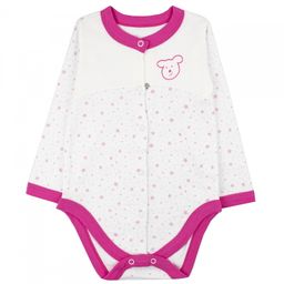 Боди интерлок 0454200101