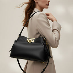 Сумка A-GB-3395-Black