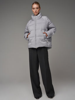 Пуховик женский HOOPS, арт. 71960z