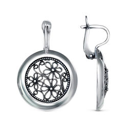 СЕРЬГИ 34012178 - Красная пресня фото 2