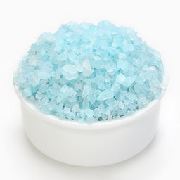 Соль для ванны «Время чудес», 360 г, аромат жасмина, Чистое счастье