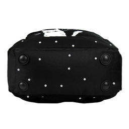 Рюкзак школьный Феникс+ арт.68245/ 10 ТРИ КОТА