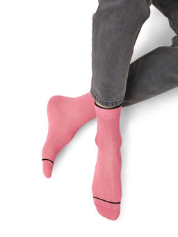 (Omsa) Classic 206А нос.муж., гладь