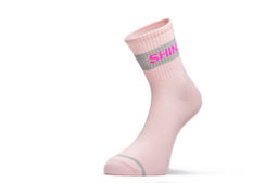 Цена за 2 пары. Носки классические CHOBOT арт. 52-111