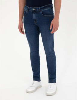 Mavi Slim Fit Jean Pantolon