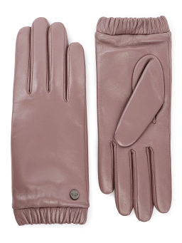 Перчатки жен п/ш LB-0315 rose