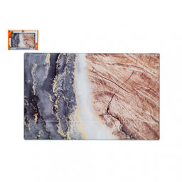 Доска разделочная стекло 20*30 см Lavenir арт. C322030-DD285/CC038L (00110774, 00110773)