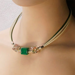 Колье - Vloes фото 3