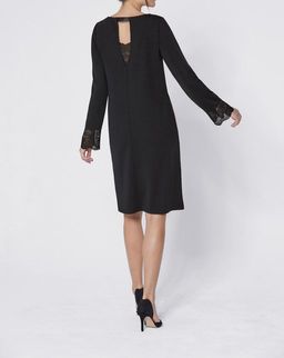 Платье, черное - Heine фото 4