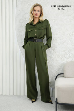 Комбинезон 3108 - Niv niv фото 6