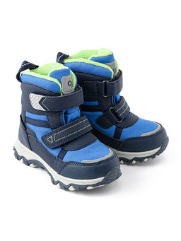 Сапоги зимние д/мал. Аксель