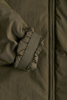 Chaqueta camisera aislante con ThermoMove - H&m фото 8