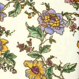 Япония-2011 Полотенце махровое 70х140см, плотность 300гр/м2, 100% хлопок, Вдохновение, синий, Bolangde (Китай) - Домашняя Мода фото 2