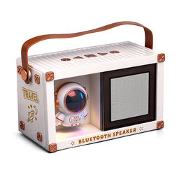 Караоке - центр игрушечный GMJ9838 "Вечеринка" в коробке