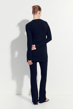 MAMA Pantalon de canale Before & After - H&m фото 3