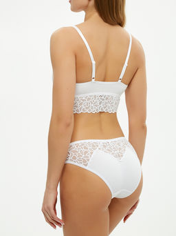 _Lui et Elle / Бралет PETALE  фото 2