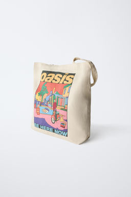 OASIS ® TOTE BAG