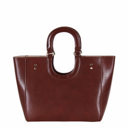 Сумка 3007NN brown Natale Navetta