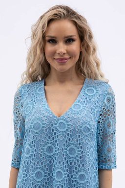 Платье П3-4736/1 - Wisell фото 9