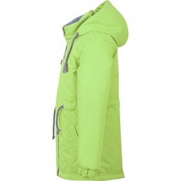 Демисезонная куртка для девочек - Rodos фото 28