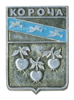 Значок Короча